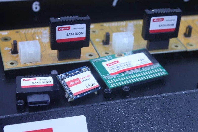 Agrade睿達拷貝機