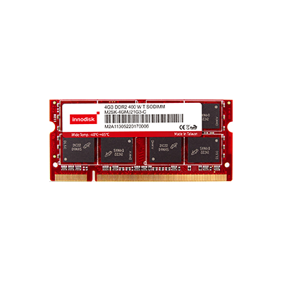 宜鼎內(nèi)存條DDR2 WT SODIMM