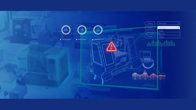 高效！高精準！高性價比！研華智能化電機測試解決方案