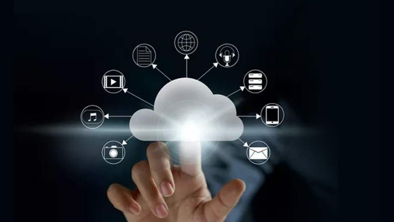 全新智能數據管理產品，加速推動企業上云