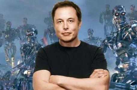 特斯拉人形機器人被批：就是個笑話