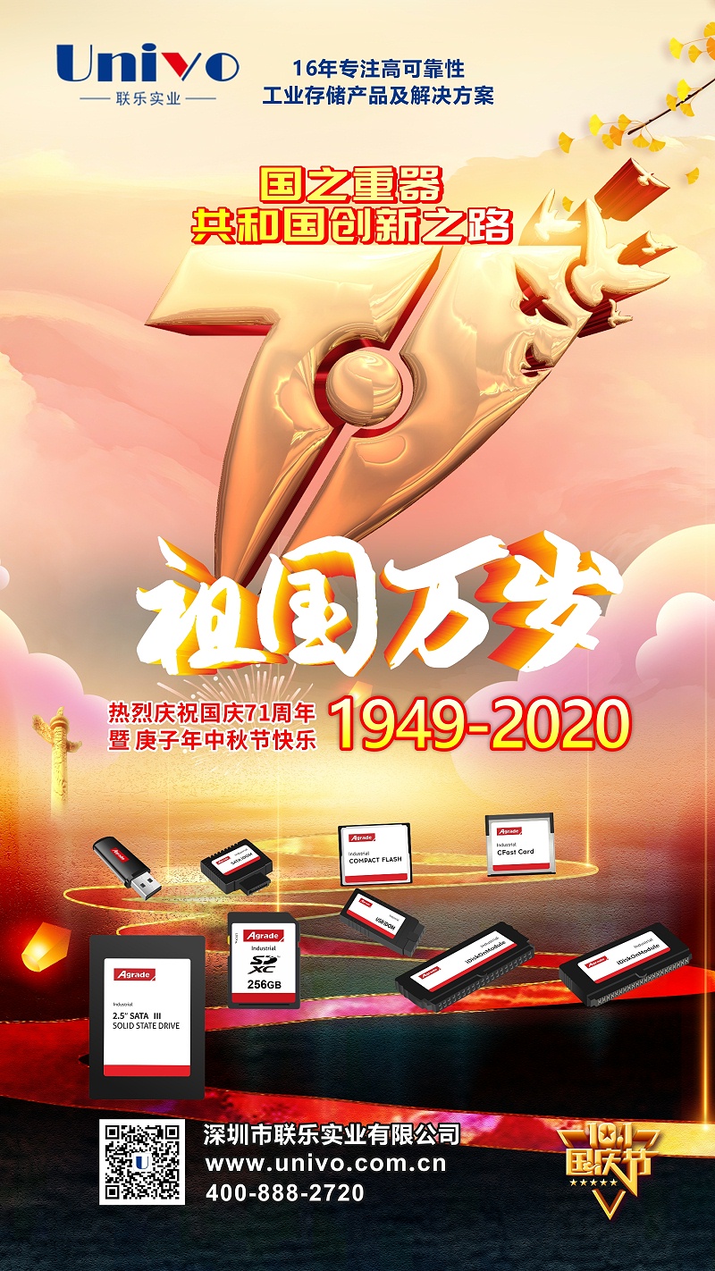 2020國慶