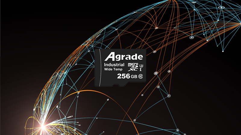 工業(yè)級<i style='color:red'>tf卡</i>：推動(dòng)智能制造新時(shí)代的核心存儲(chǔ)解決方案