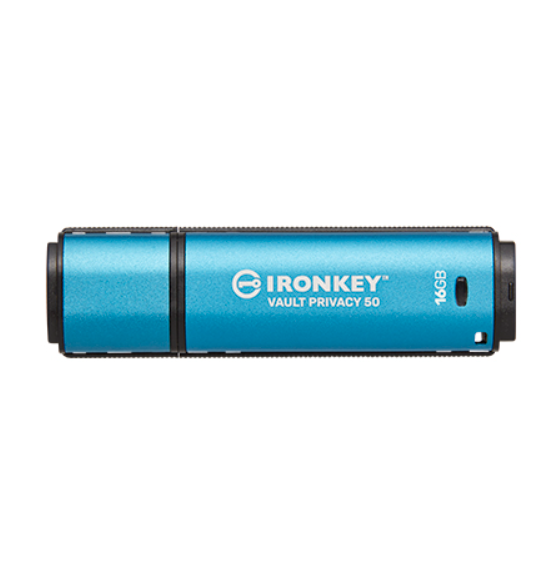 kingston/金士頓 Vault Privacy 50 系列