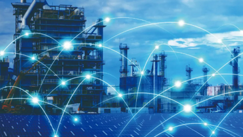 是時候展現真正的技術了！看看5G+物聯網=？