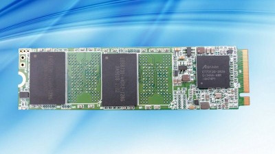 睿達(dá)存儲(chǔ)：NAND價(jià)有望再漲30%