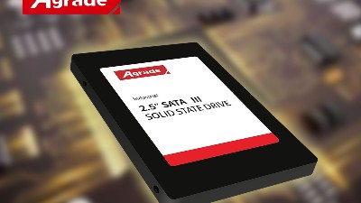 SSD工業(yè)級(jí)固態(tài)硬盤常見類型和選購(gòu)?fù)扑]