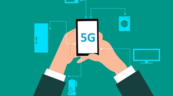 國產5G巨頭股價漲停，分析師紛紛唱好5G爆發