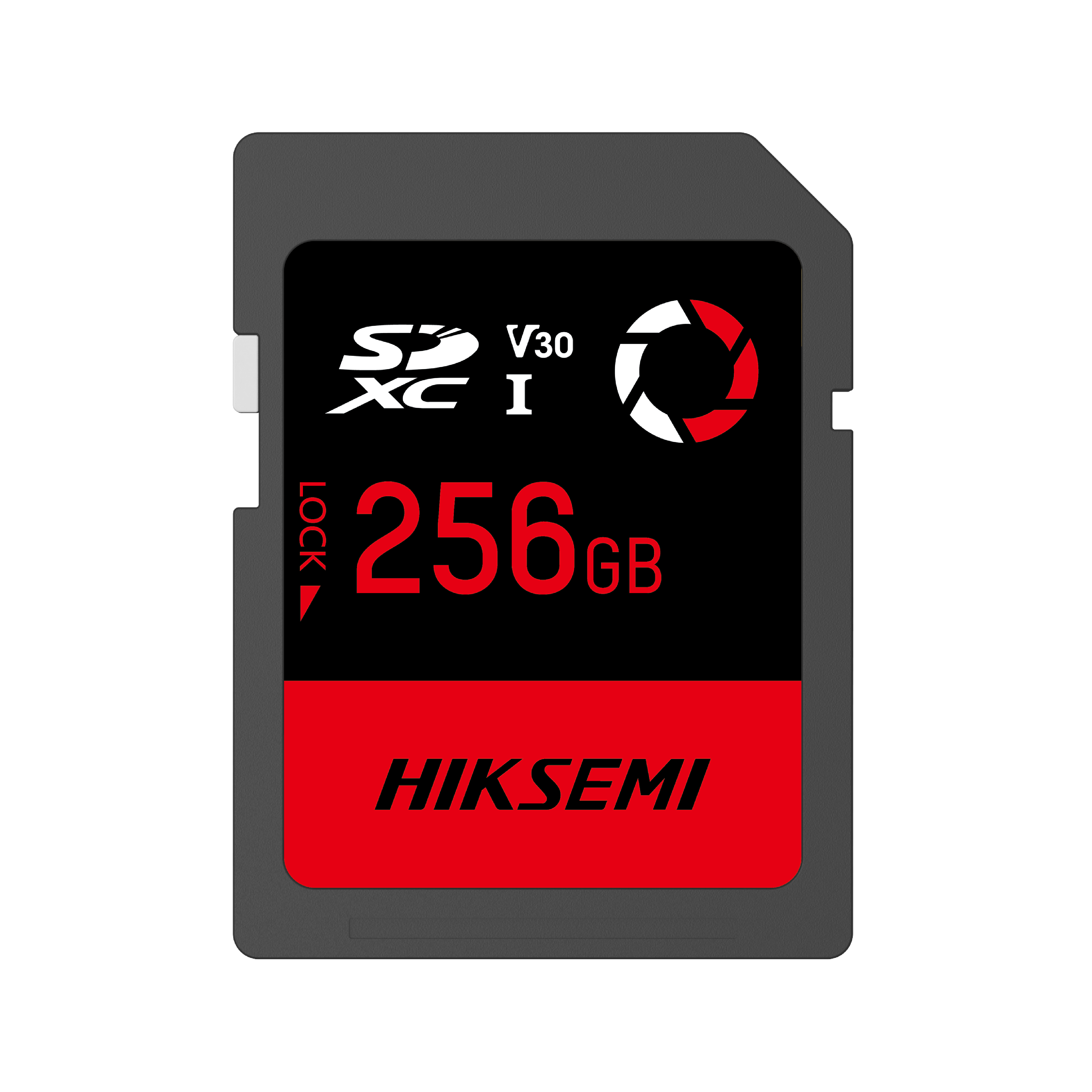 ?？荡鎯?chǔ)E30 SDXC UHS-I 存儲(chǔ)卡