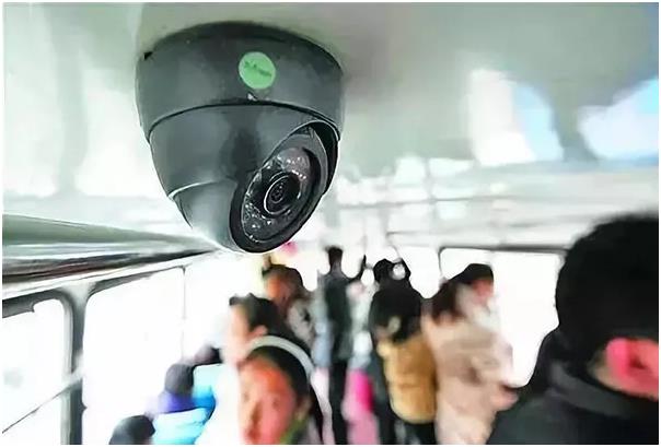 車(chē)輛監(jiān)控