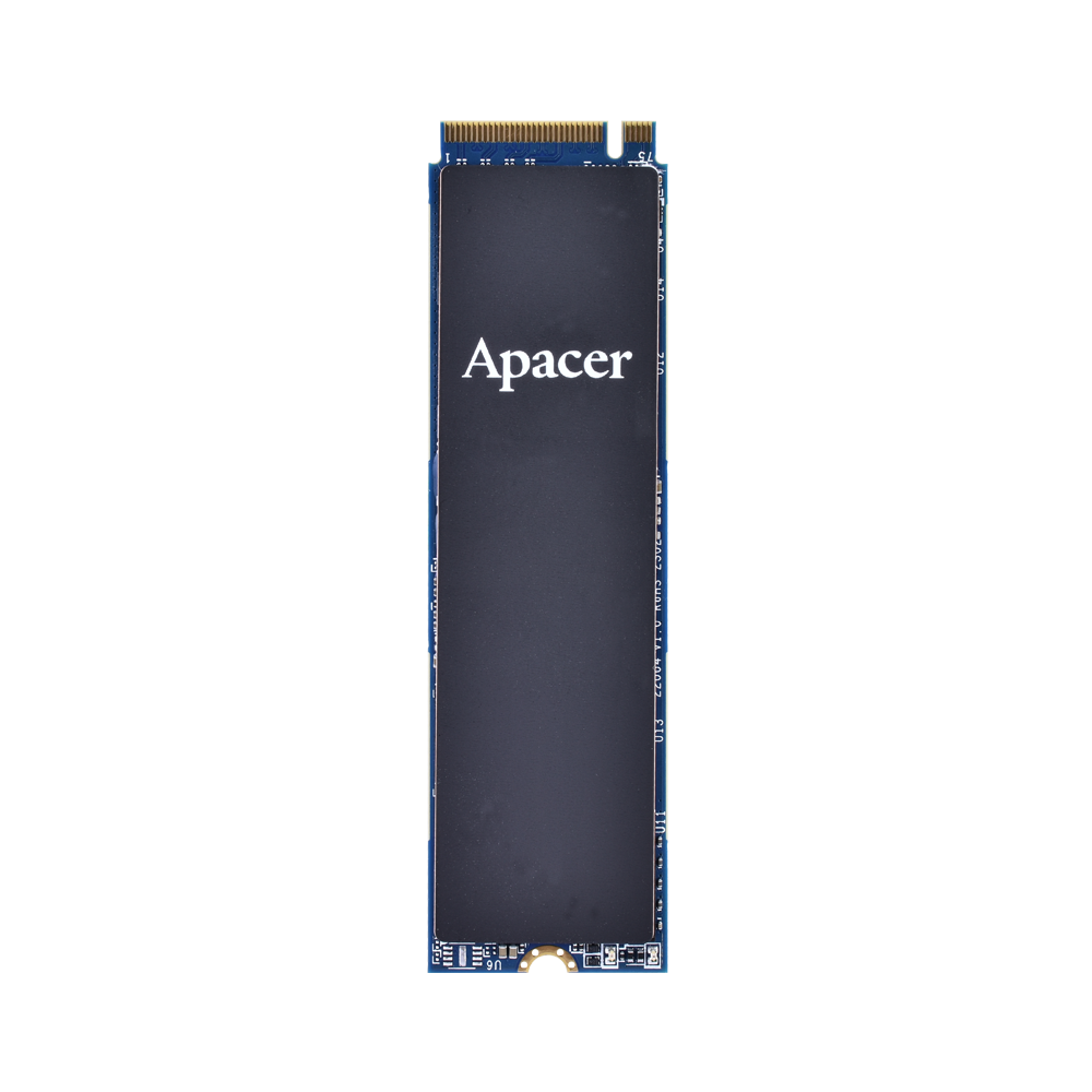 Apacer宇瞻/PCIe SSD/M.2/PT160-M280