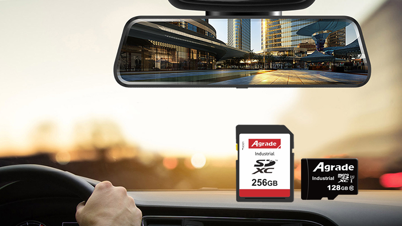 車上的行車記錄儀存儲滿了怎么辦SD卡.fw