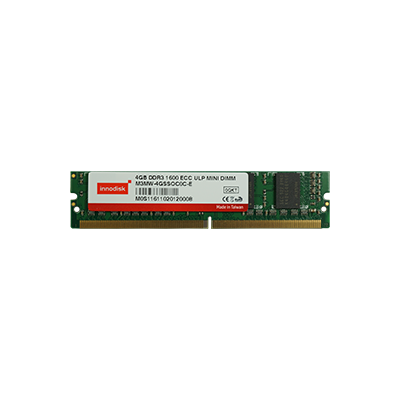 宜鼎內(nèi)存條DDR3 Mini RDIMM VLP