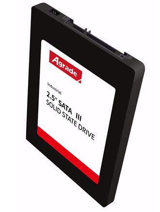 固態(tài)硬盤PCIe接口和SATA接口的有什么區(qū)別？