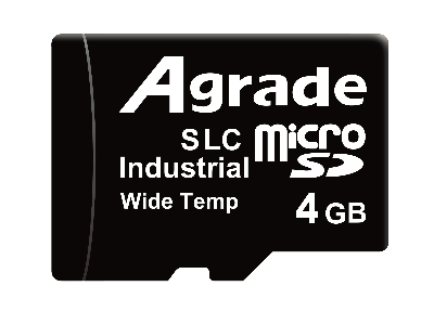 工業(yè)級(jí)TF卡應(yīng)用