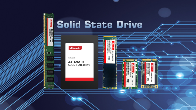 固態(tài)硬盤的等級(jí)劃分標(biāo)準(zhǔn)：多維度界定性能差異