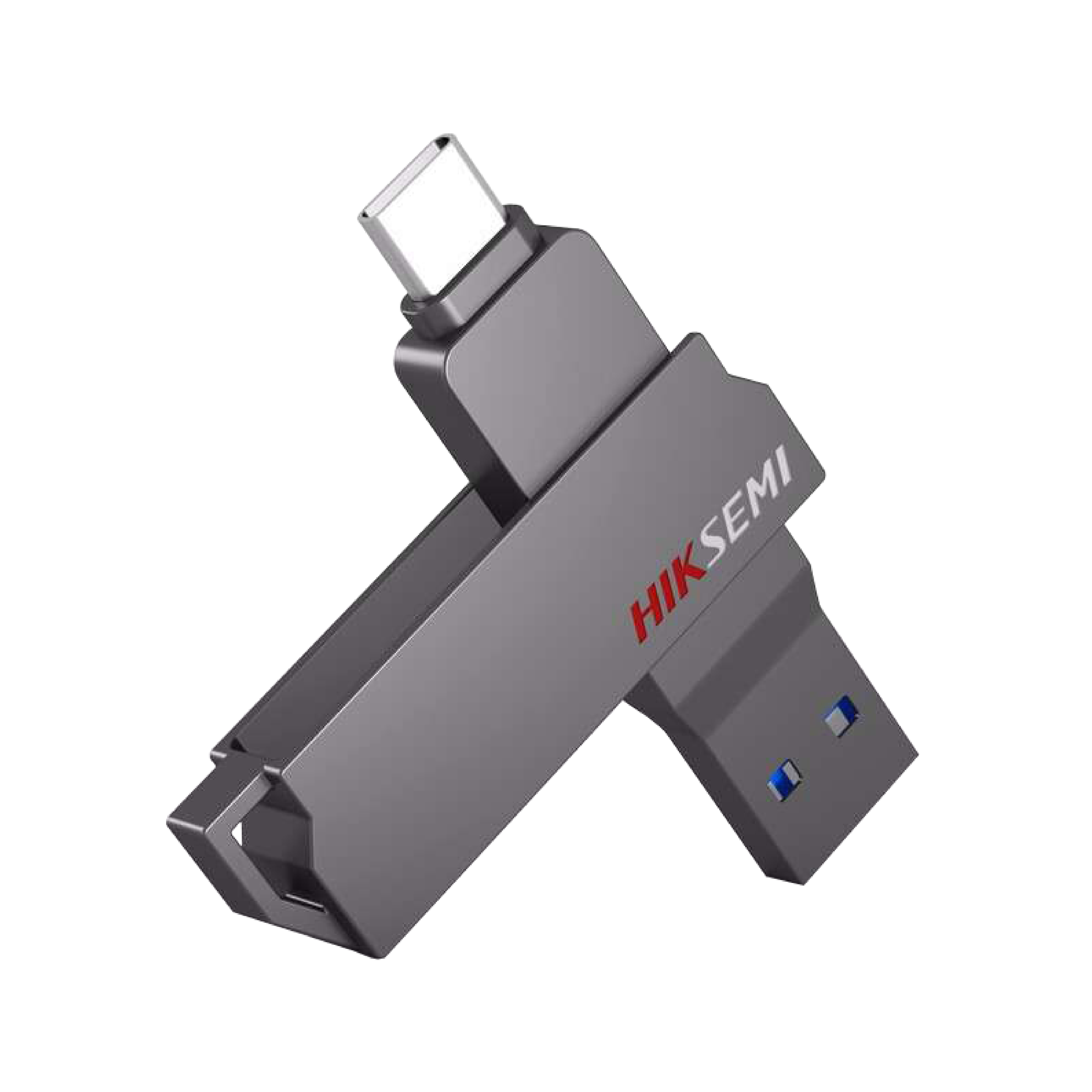 ?？荡鎯?chǔ)X307C USB 3.2 Gen1 高速雙接口閃存盤(pán)