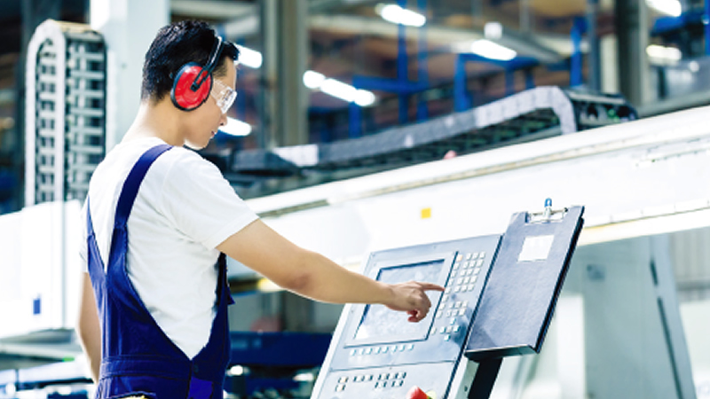 后疫情時代，制造業數字化轉型的“智能捷徑”