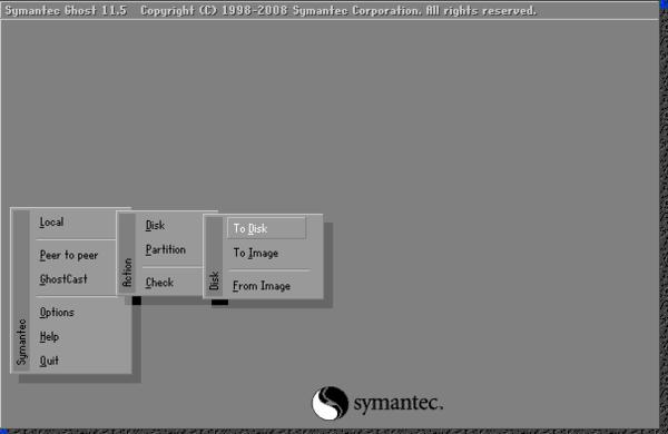 一些PE系統(tǒng)里面一些常用的軟件