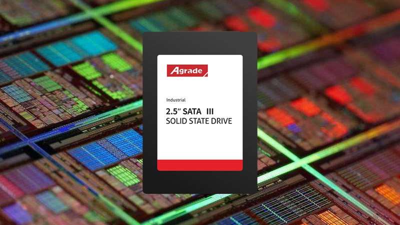 通過問答，我們了解Agrade睿達工業(yè)級固態(tài)硬盤的Trim命令