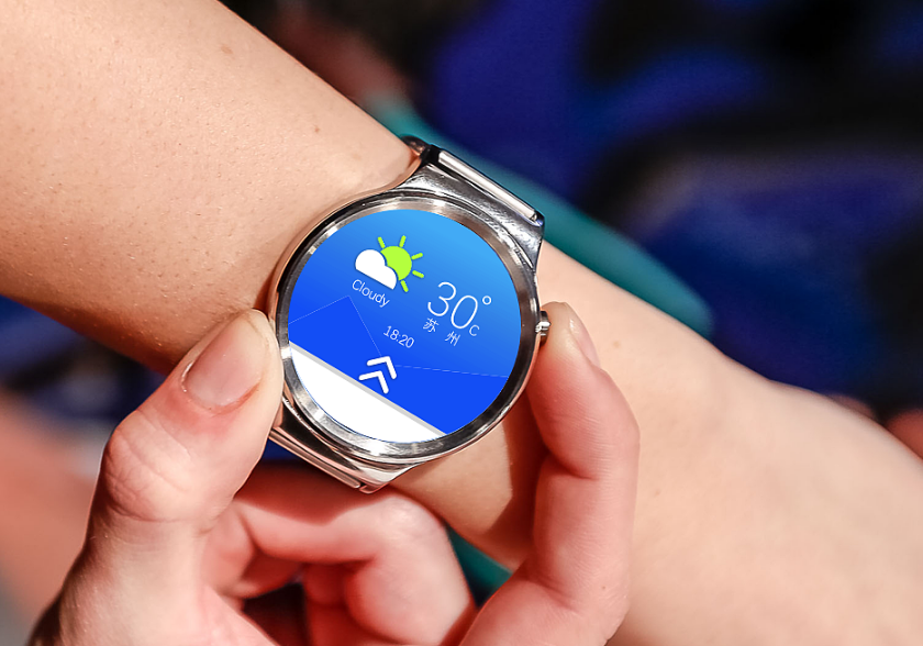 5G終端生態之爭深化 智能穿戴走向大眾普及價位