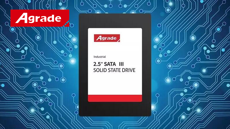 什么是高耐用性SSD固態硬盤？