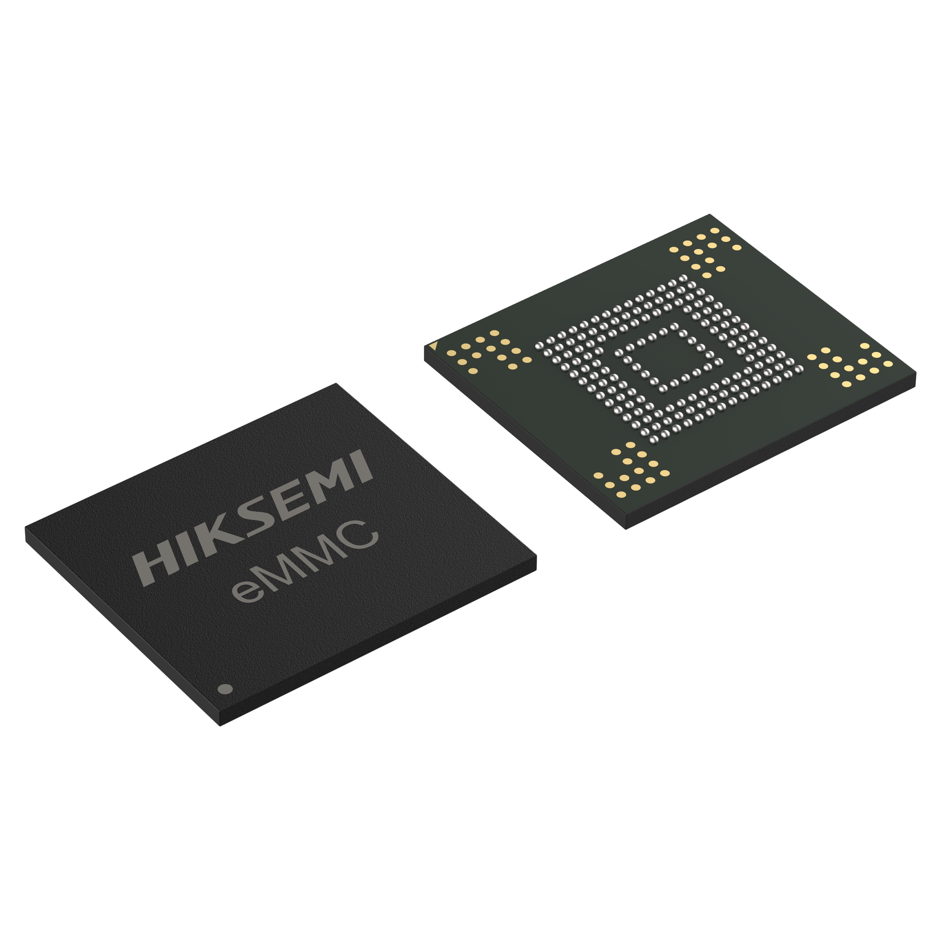 海康存儲 SPI NAND