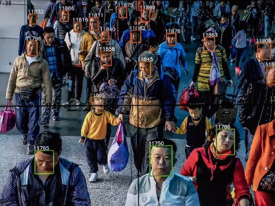 研華科技助力人臉識別技術