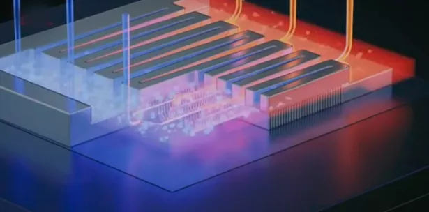 工業級SSD運行的溫度范圍