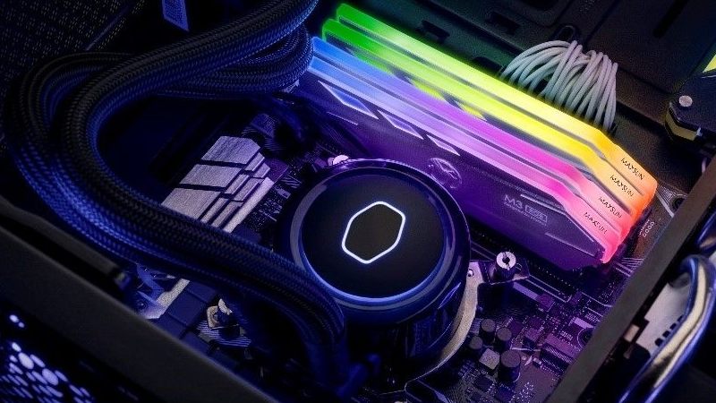 3個步驟讓你懂得如何科學的為電腦挑選內存？