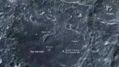 人類<i style='color:red'>登月</i>50年，中國探月人做了啥？