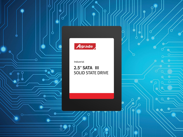 SSD固態(tài)硬盤