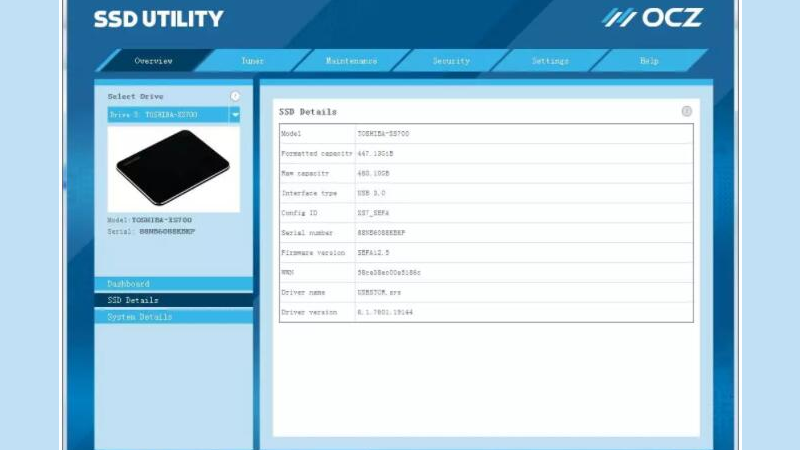 5款固態硬盤用戶必備工具，超好用