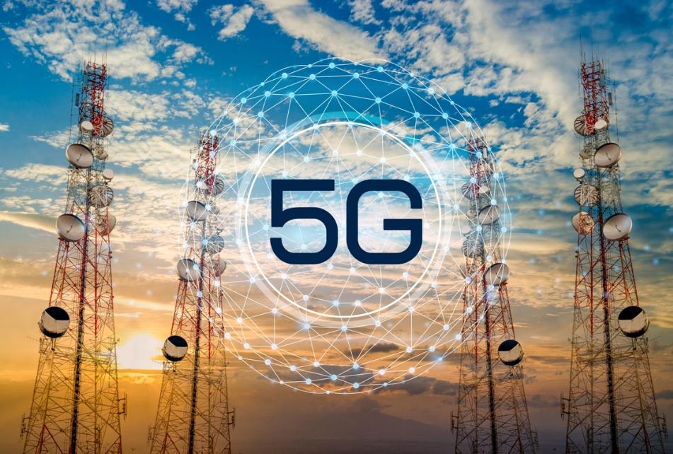 5G基站覆蓋全國所有地級市，多地明確未來5年發力目標！