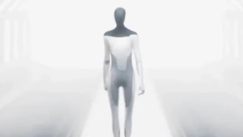 馬斯克談特斯拉機器人：不止重復性任務(wù) 或能成人類朋友