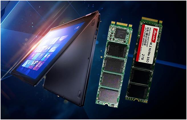 M.2 SSD是怎么為計算機加速的？