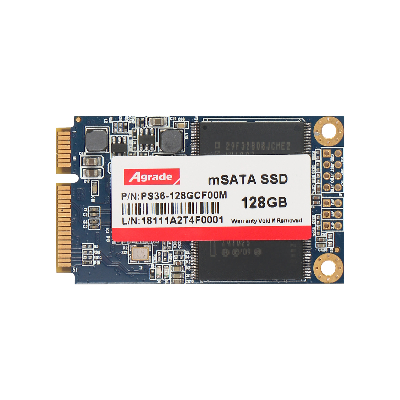 睿達(dá)Agrade工業(yè)級(jí)msata